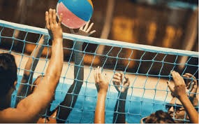 你在赌运气吗？（你在碰运气吗？）