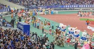 格斗游戏赛事直播人气排行