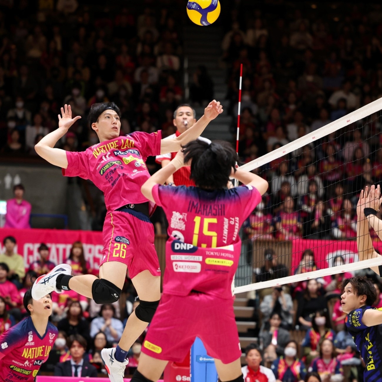 瑞士羽球超级300赛｜ 1比2不敌泰男双 苏依布 丹尼尔无缘搭档后首冠